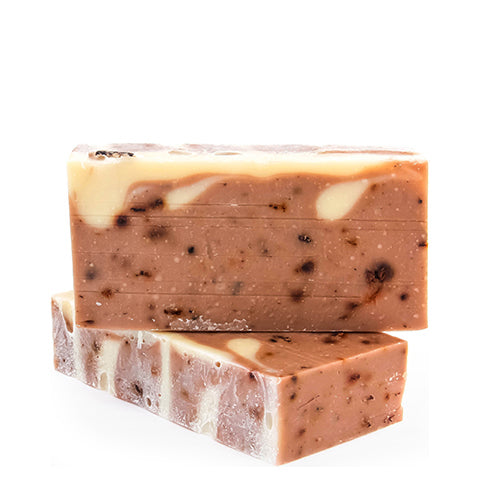 Lumberjack Lather