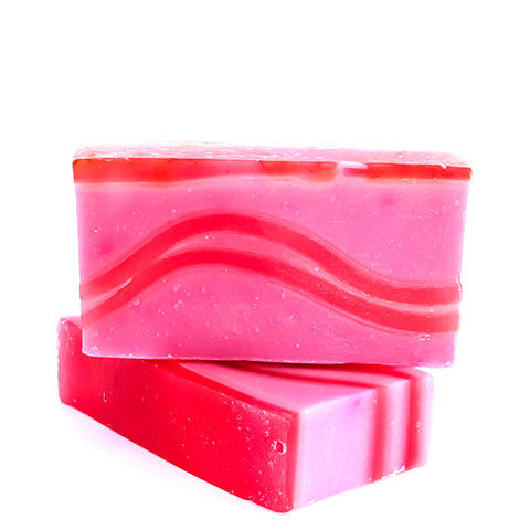 Cleaning Me Softly With This Soap